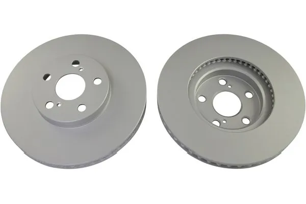 KAVO PARTS féktárcsa - BR-9407-C - TothCarparts