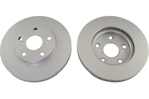 KAVO PARTS féktárcsa - BR-9503-C - TothCarparts