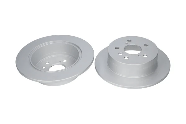 KAVO PARTS féktárcsa - BR-9507-C - TothCarparts