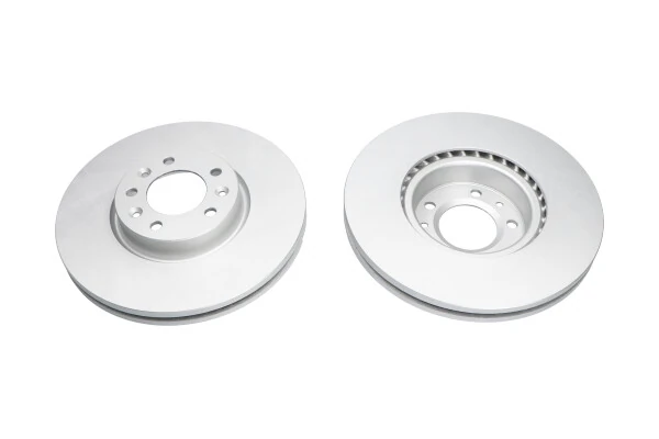 KAVO PARTS féktárcsa - BR-9558-C - TothCarparts