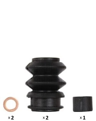 TMI féknyereg - BR000047 - TothCarparts