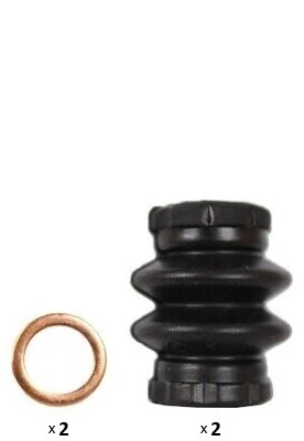 TMI féknyereg - BR000591 - TothCarparts