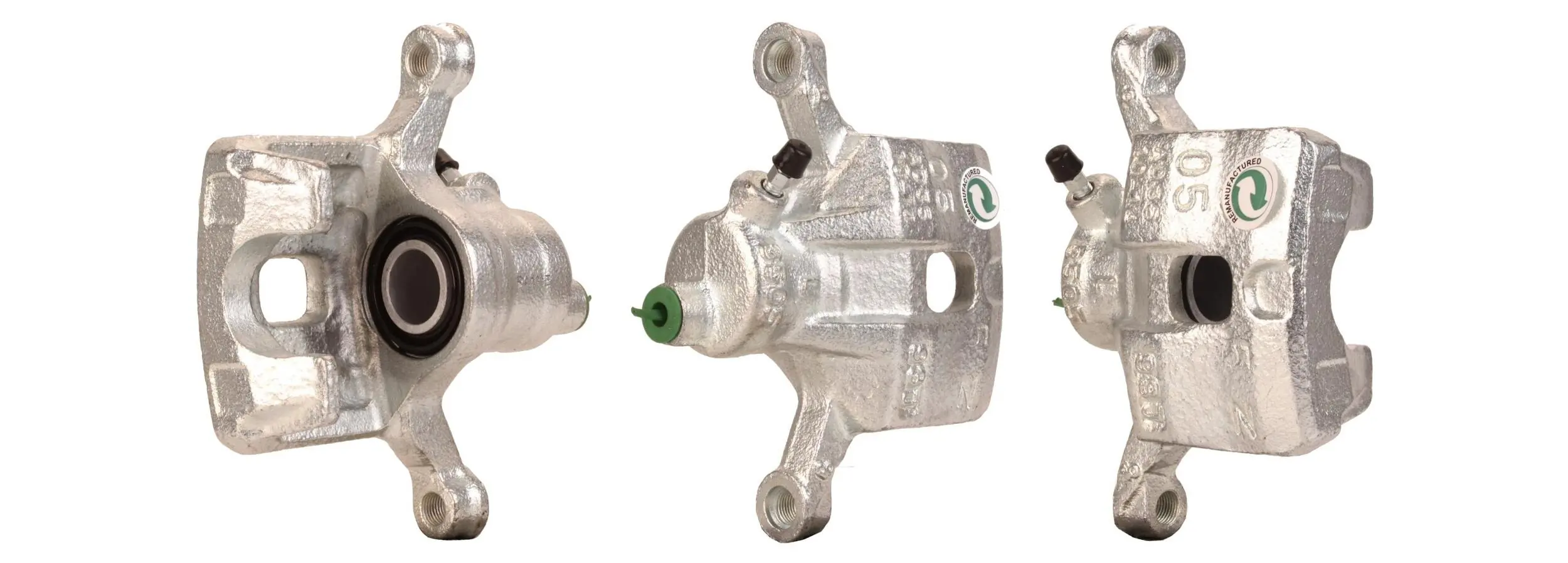 TMI féknyereg - BR001064 - TothCarparts