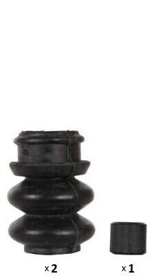 TMI féknyereg - BR001065 - TothCarparts
