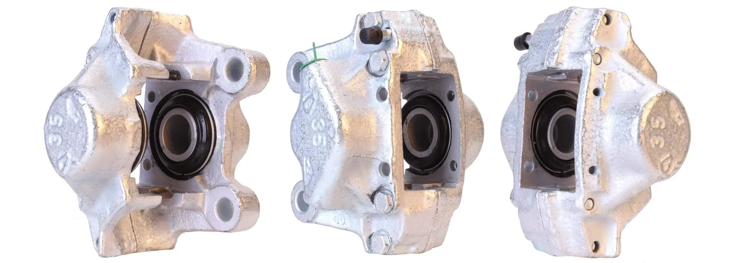 TMI féknyereg - BR001321 - TothCarparts