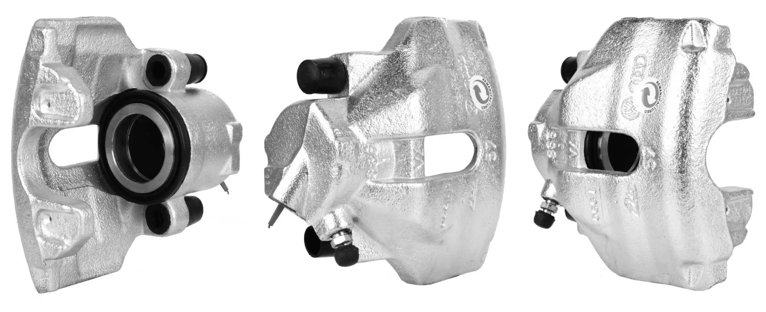 TMI féknyereg - BR001506 - TothCarparts
