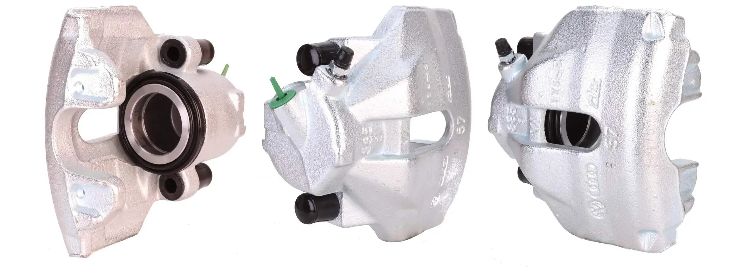 TMI féknyereg - BR001507 - TothCarparts