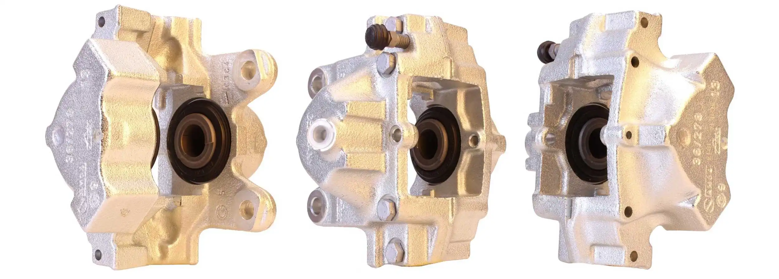 TMI féknyereg - BR001553 - TothCarparts