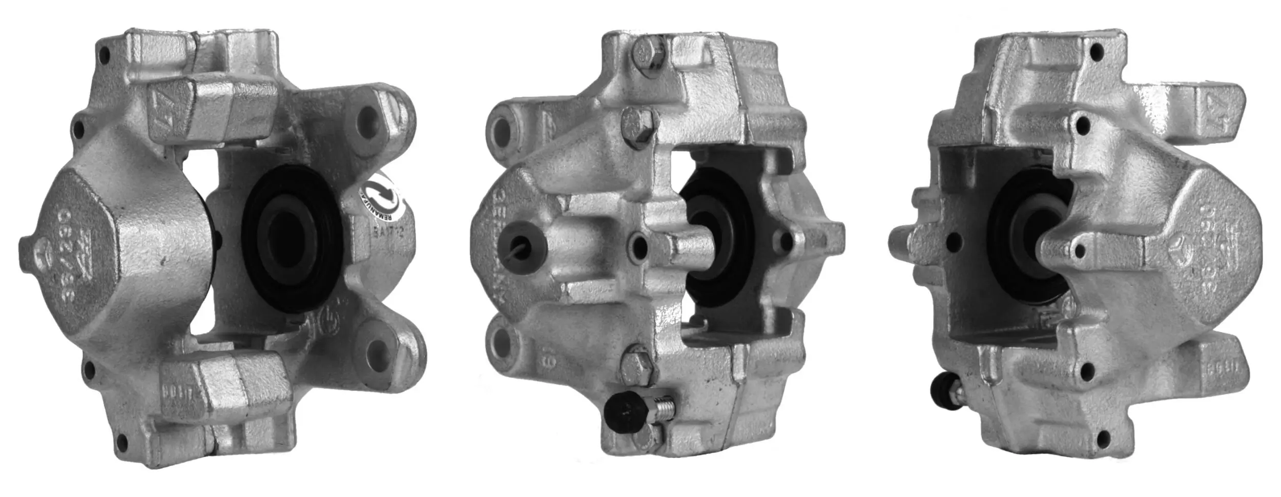 TMI féknyereg - BR001556 - TothCarparts