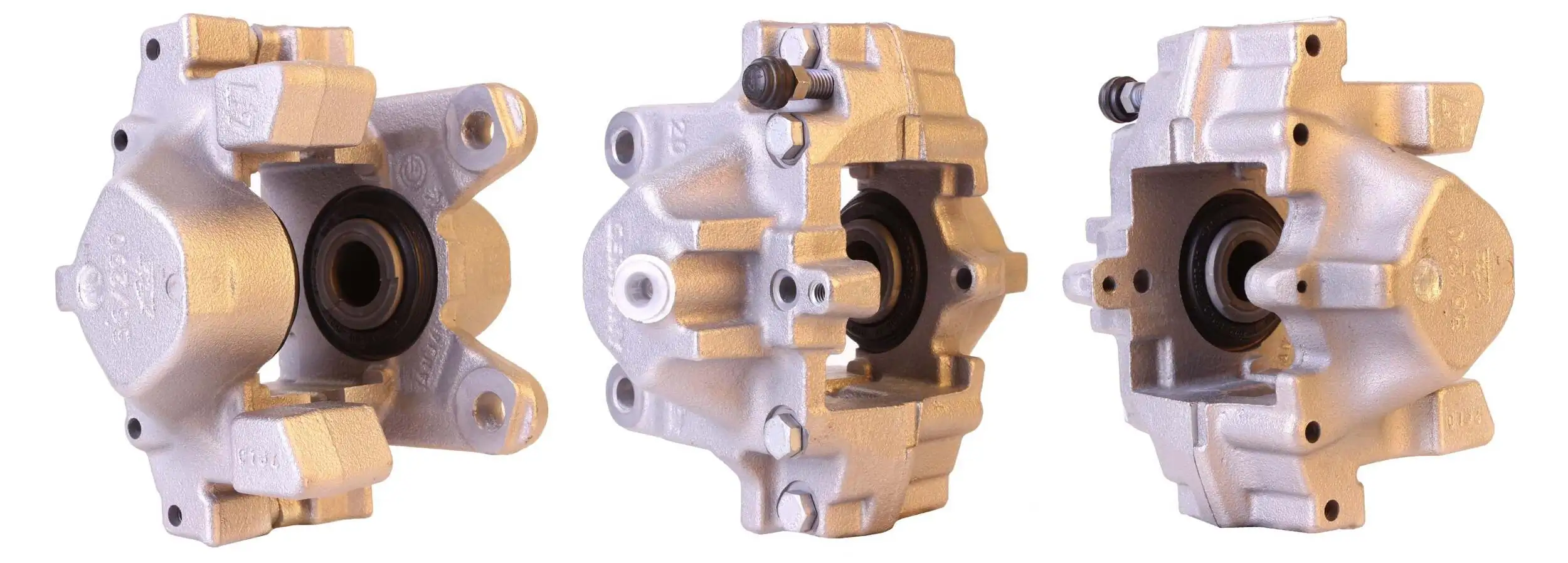 TMI féknyereg - BR001557 - TothCarparts