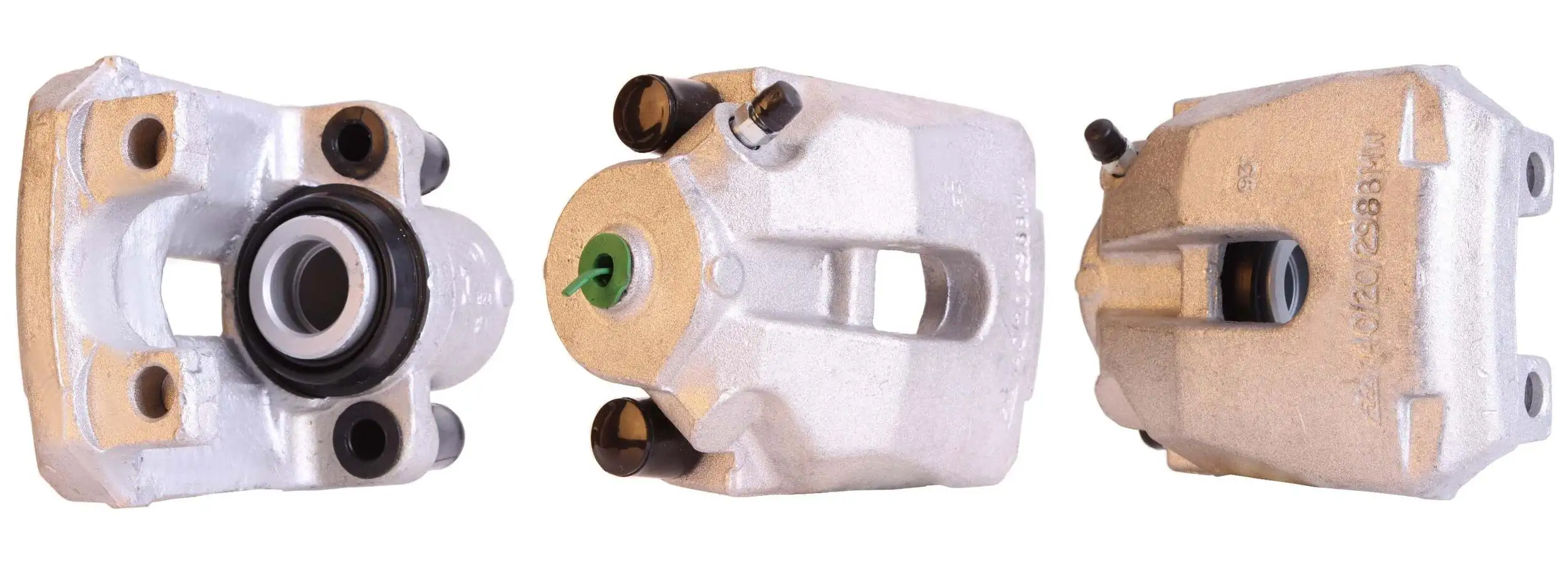 TMI féknyereg - BR001685 - TothCarparts