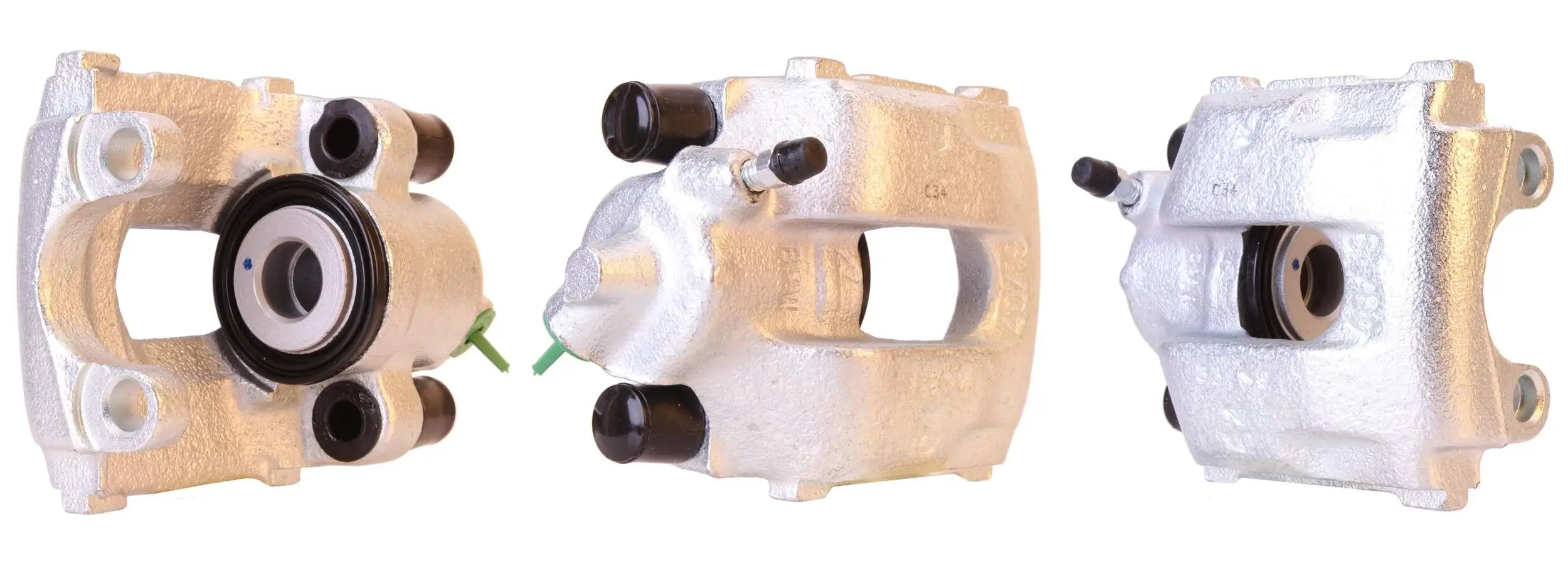 TMI féknyereg - BR001699 - TothCarparts