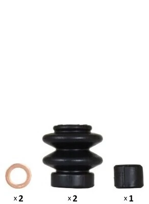 TMI féknyereg - BR002239 - TothCarparts