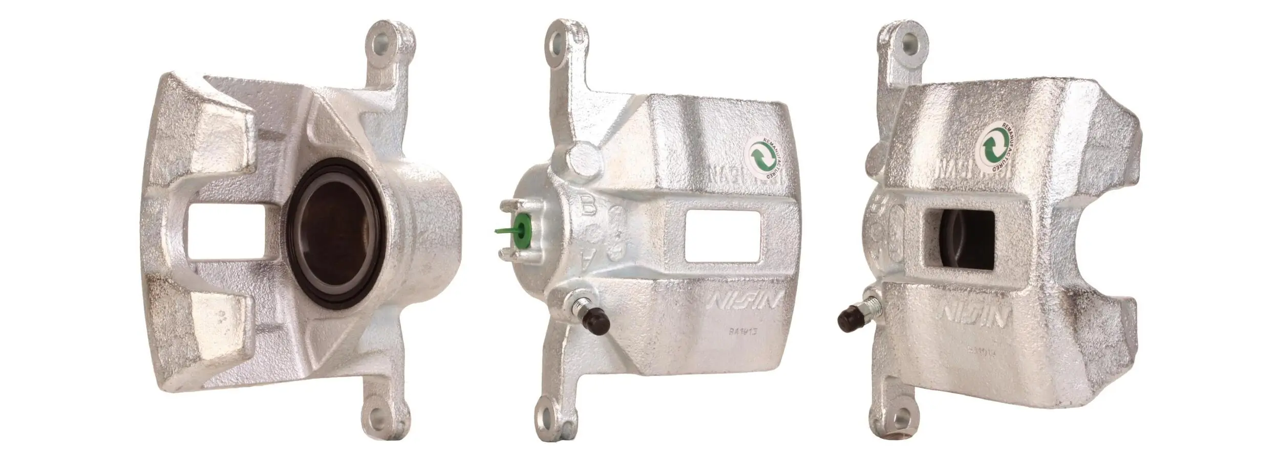 TMI féknyereg - BR002358 - TothCarparts