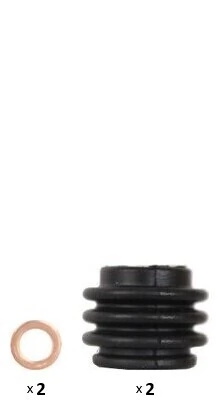 TMI féknyereg - BR002363 - TothCarparts
