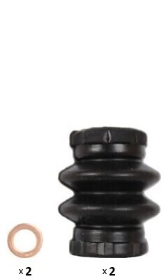 TMI féknyereg - BR002459 - TothCarparts