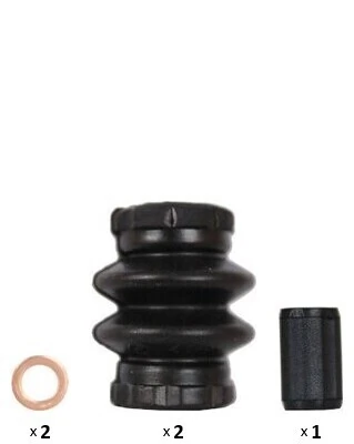 TMI féknyereg - BR002468 - TothCarparts