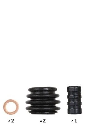 TMI féknyereg - BR002655 - TothCarparts