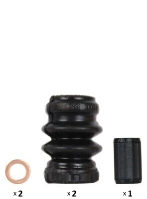 TMI féknyereg - BR002660 - TothCarparts