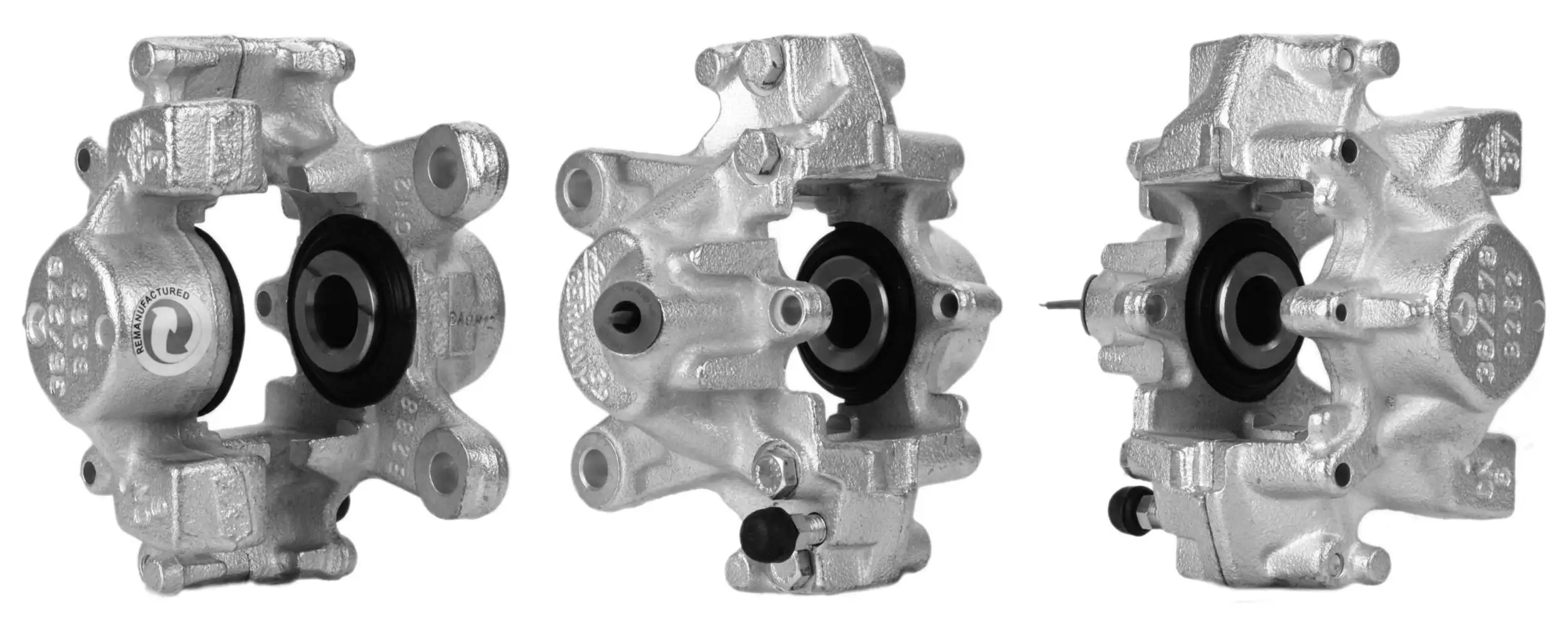 TMI féknyereg - BR002796 - TothCarparts