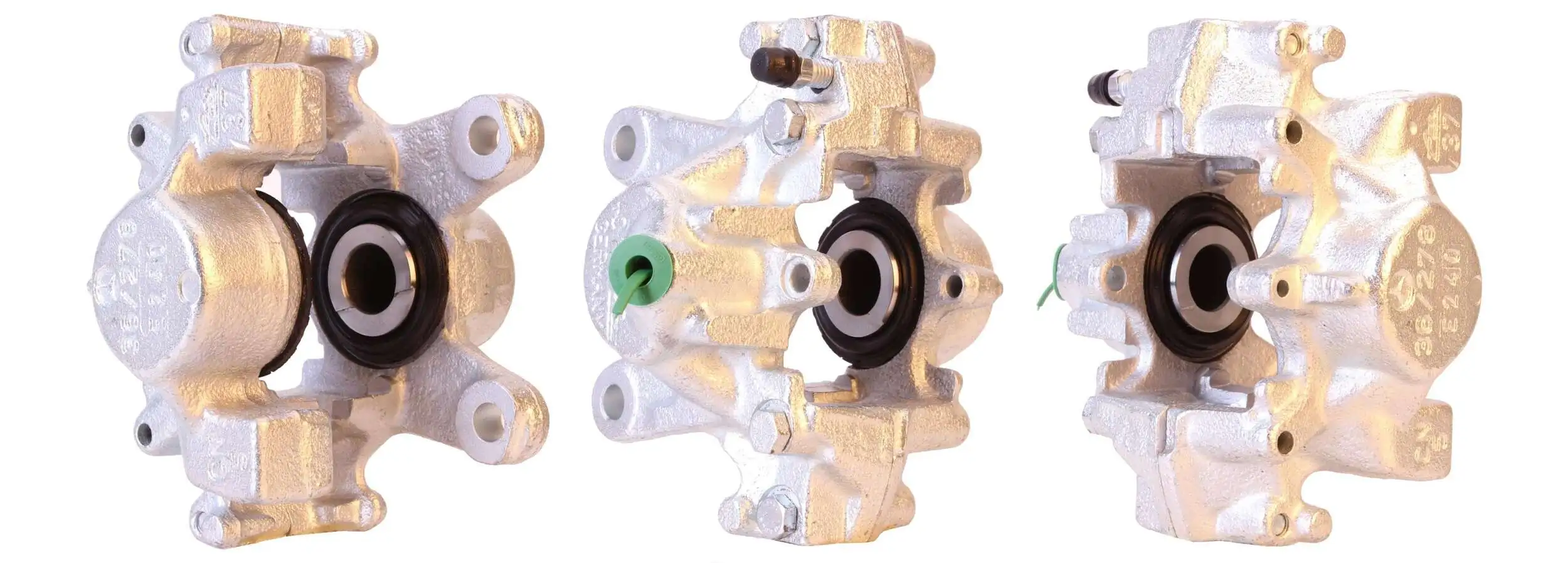 TMI féknyereg - BR002797 - TothCarparts