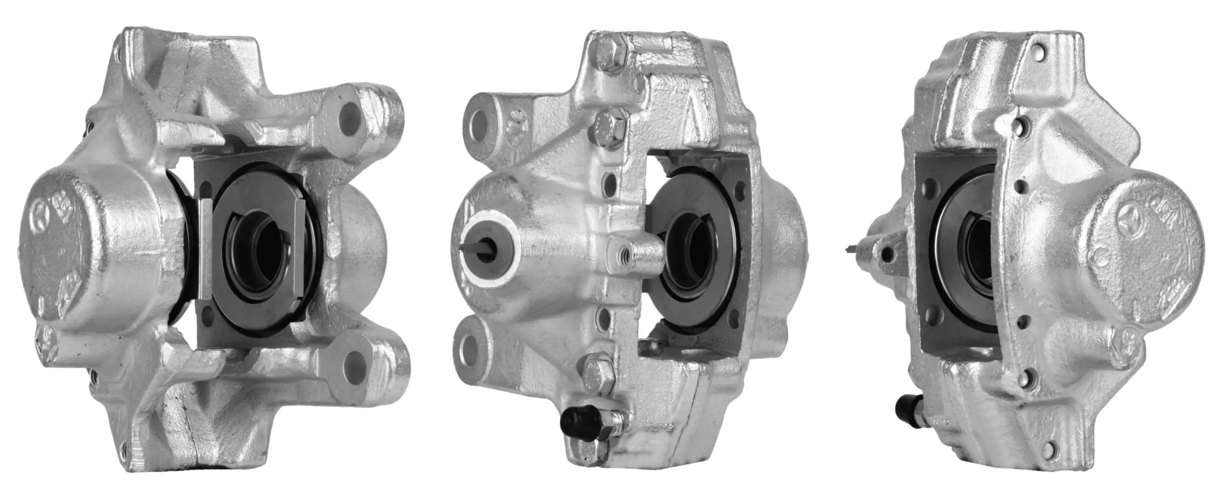 TMI féknyereg - BR002964 - TothCarparts