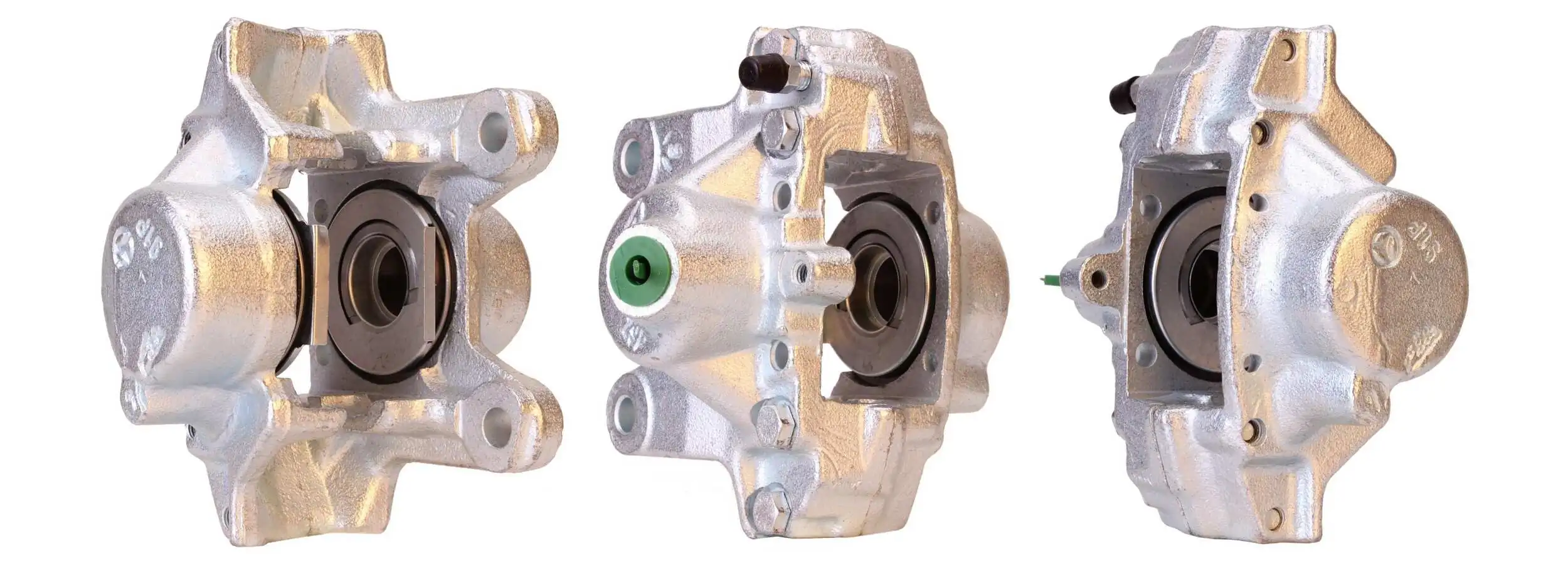 TMI féknyereg - BR002965 - TothCarparts