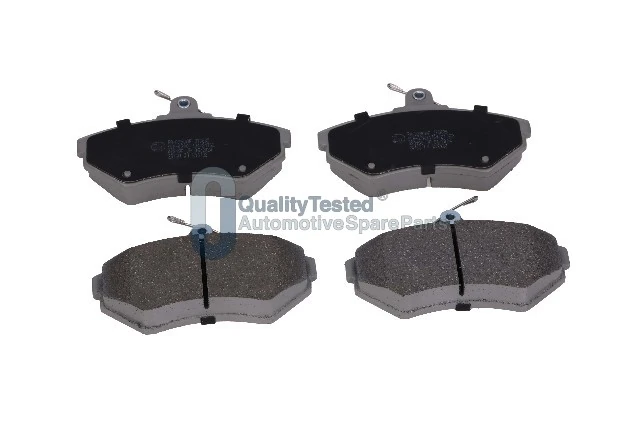 JAPANPARTS fékbetétkészlet, tárcsafék - PA0990JM - TothCarparts
