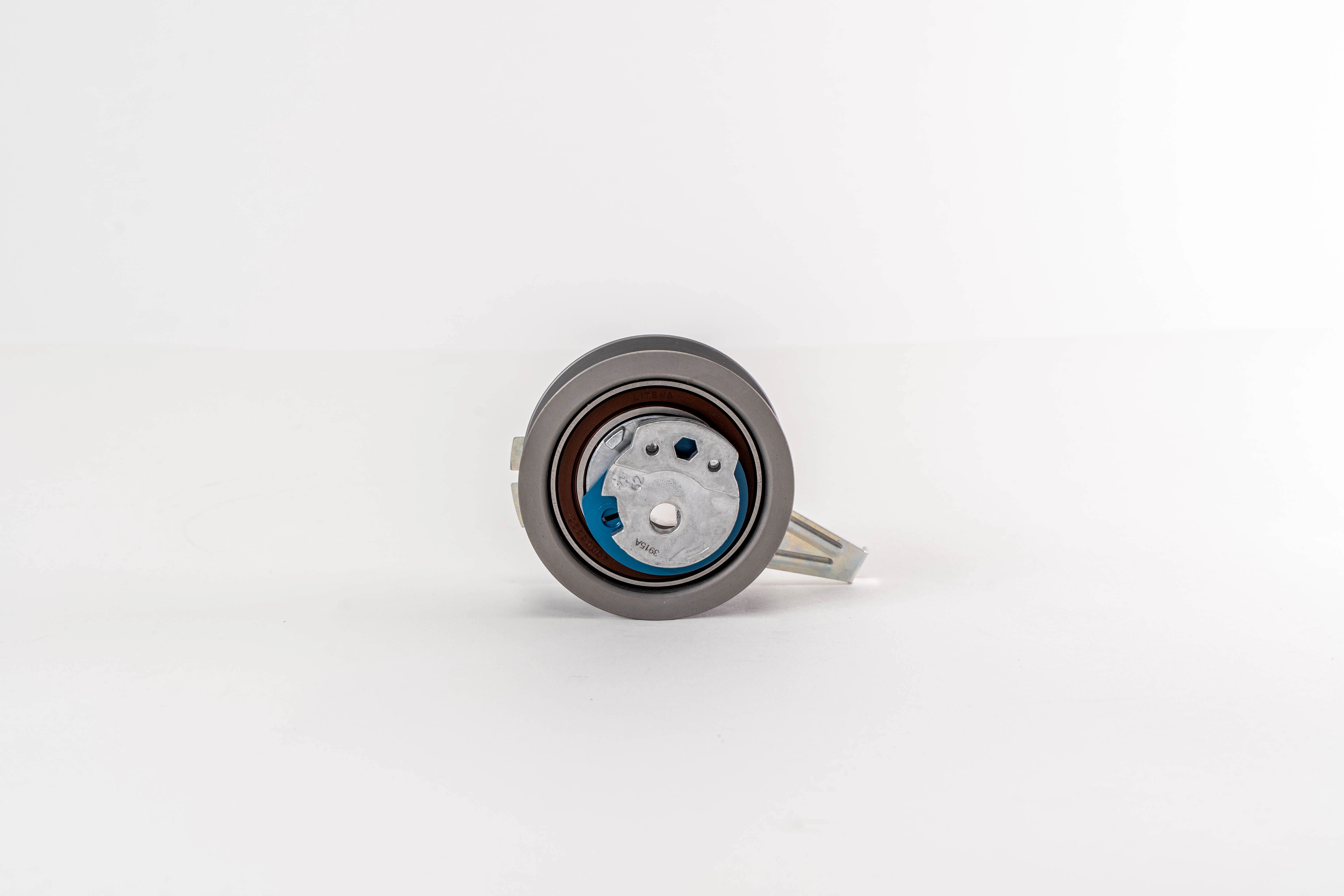 MEC-DIESEL Fogasszíjkészlet - 381810 - TothCarparts