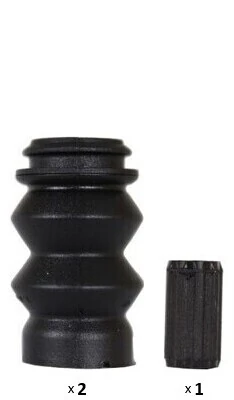 TMI féknyereg - BR005440 - TothCarparts