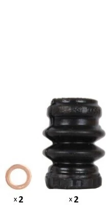 TMI féknyereg - BR005742 - TothCarparts