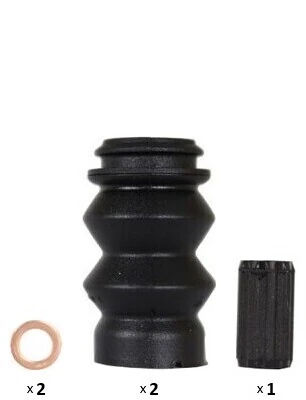 TMI féknyereg - BR005966 - TothCarparts