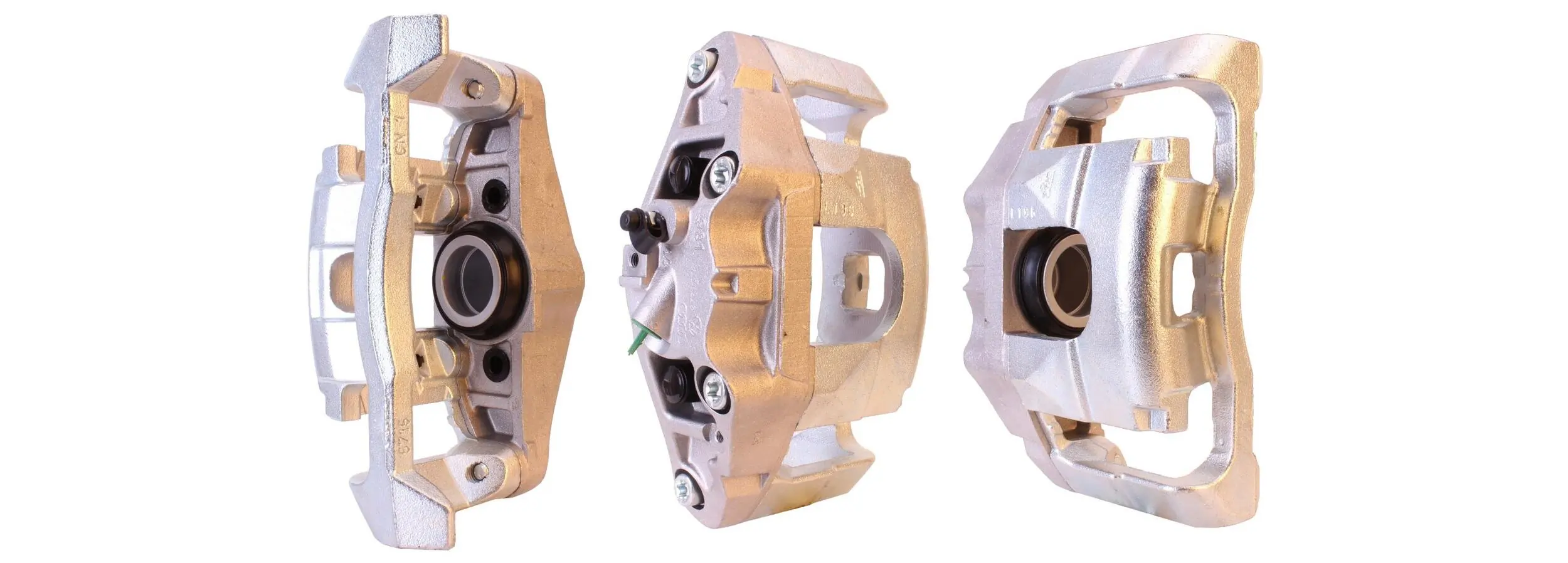 TMI féknyereg - BR006272 - TothCarparts