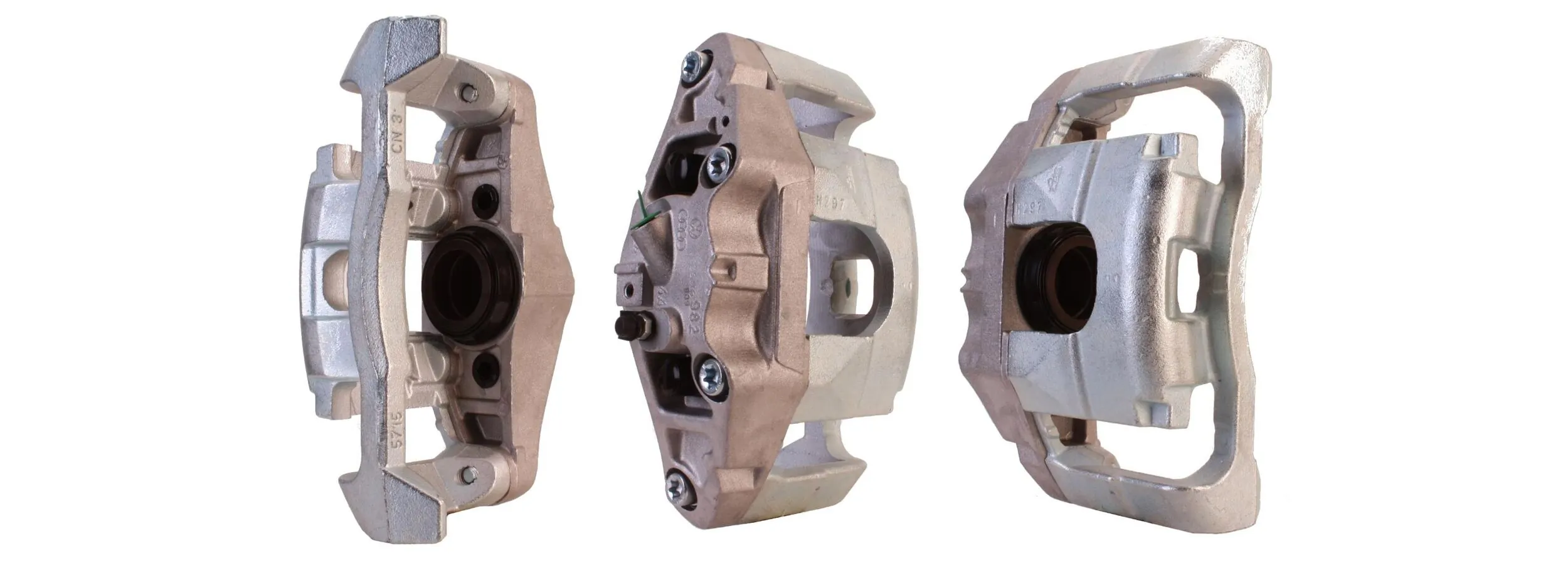 TMI féknyereg - BR006273 - TothCarparts