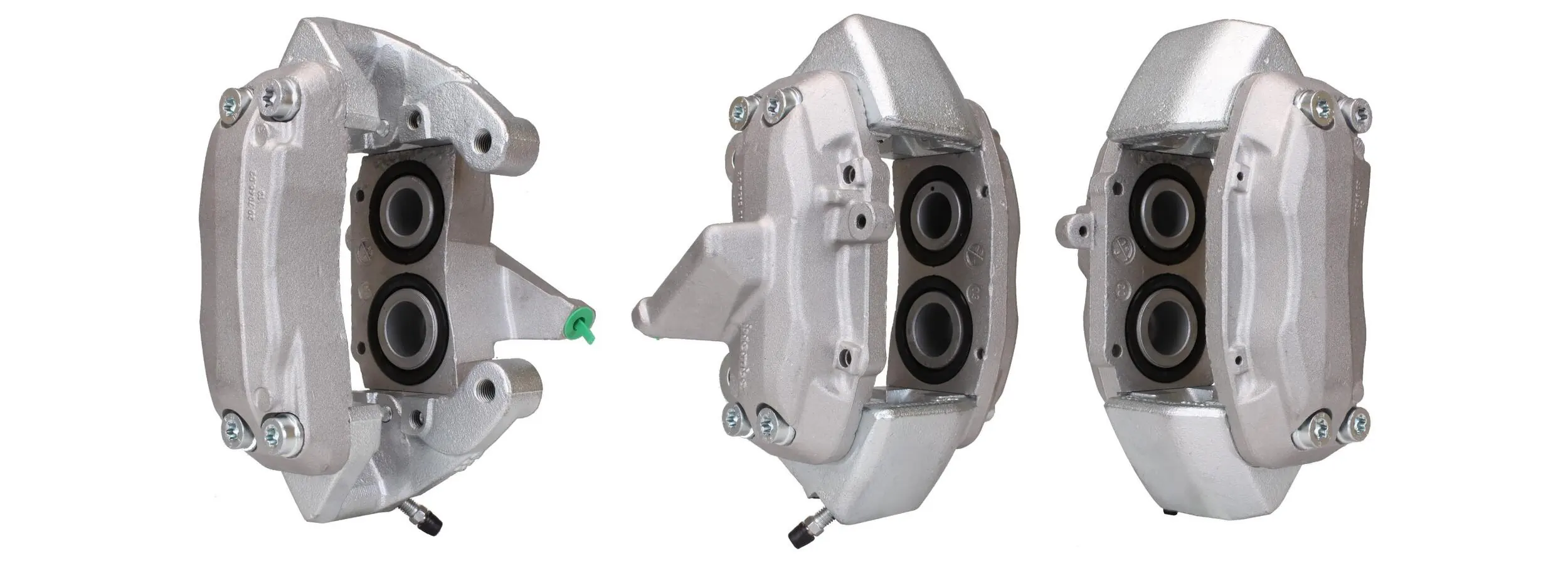 TMI féknyereg - BR006530 - TothCarparts