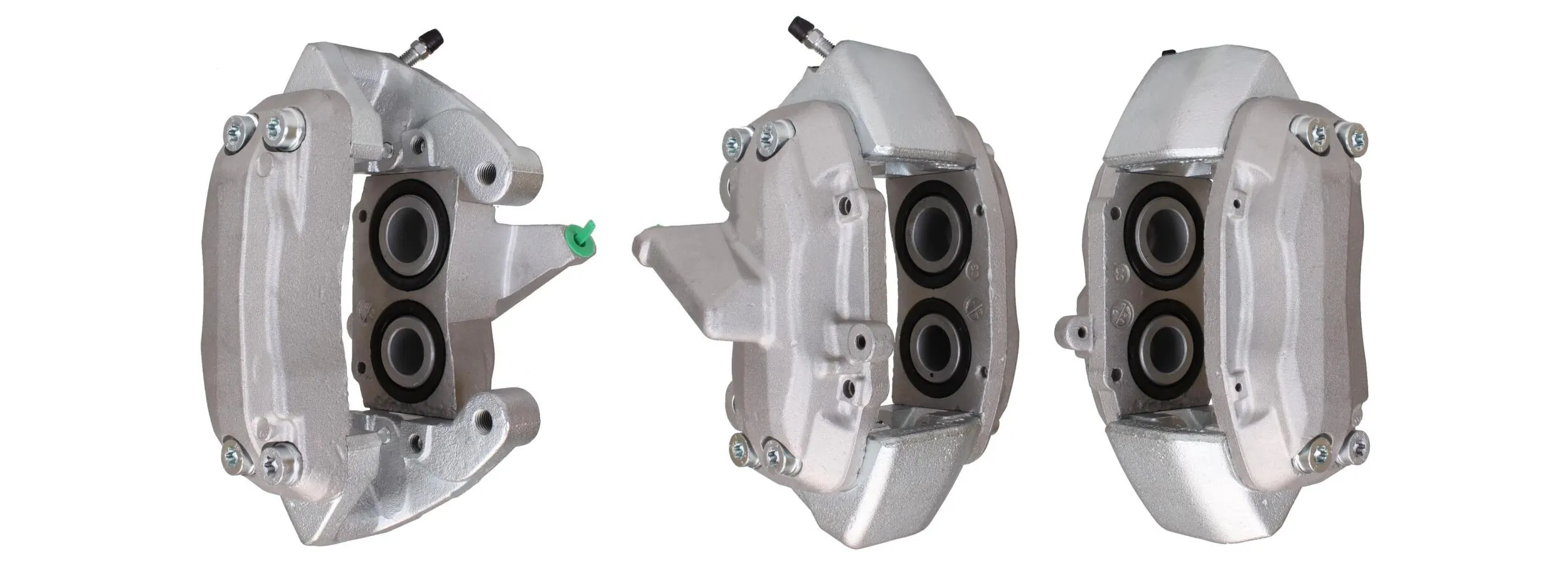 TMI féknyereg - BR006531 - TothCarparts
