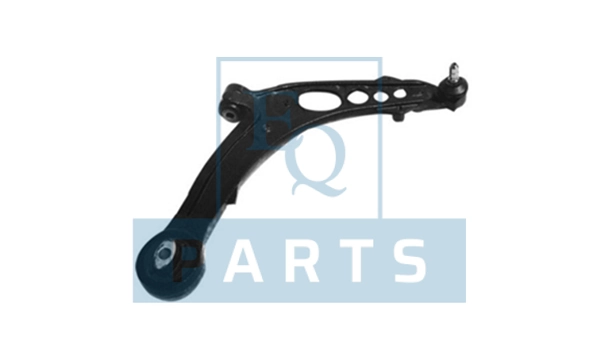 EQUAL QUALITY lengőkar, kerékfelfüggesztés - BR0101D - TothCarparts