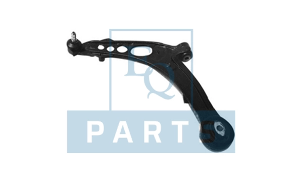 EQUAL QUALITY lengőkar, kerékfelfüggesztés - BR0101S - TothCarparts
