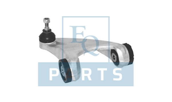 EQUAL QUALITY lengőkar, kerékfelfüggesztés - BR0108S - TothCarparts