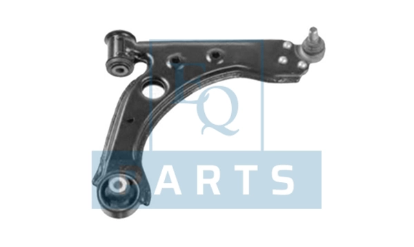 EQUAL QUALITY lengőkar, kerékfelfüggesztés - BR0113D - TothCarparts