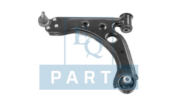 EQUAL QUALITY lengőkar, kerékfelfüggesztés - BR0113S - TothCarparts