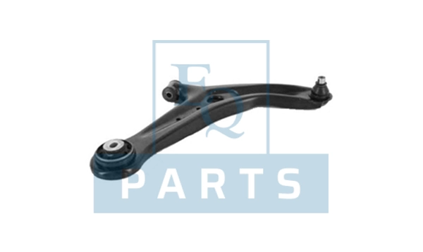 EQUAL QUALITY lengőkar, kerékfelfüggesztés - BR0114D - TothCarparts
