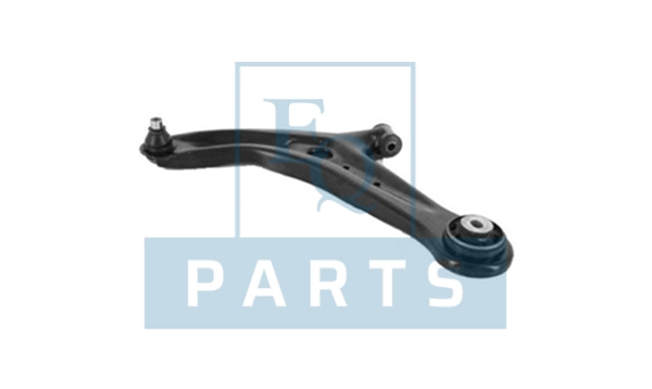 EQUAL QUALITY lengőkar, kerékfelfüggesztés - BR0114S - TothCarparts