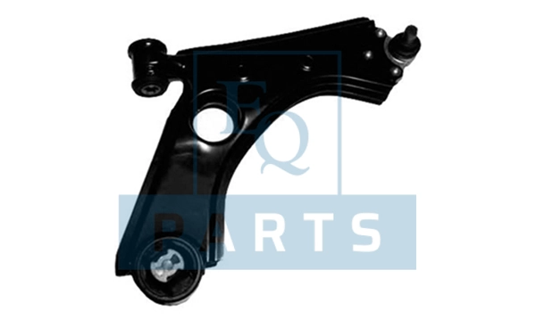 EQUAL QUALITY lengőkar, kerékfelfüggesztés - BR0120D - TothCarparts