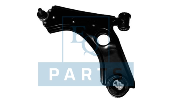 EQUAL QUALITY lengőkar, kerékfelfüggesztés - BR0120S - TothCarparts