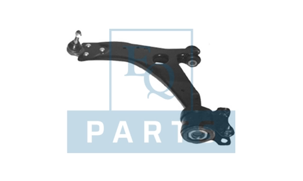 EQUAL QUALITY lengőkar, kerékfelfüggesztés - BR0124S - TothCarparts