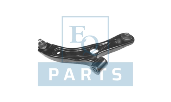 EQUAL QUALITY lengőkar, kerékfelfüggesztés - BR0130D - TothCarparts