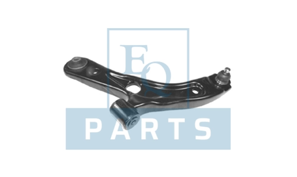 EQUAL QUALITY lengőkar, kerékfelfüggesztés - BR0130S - TothCarparts
