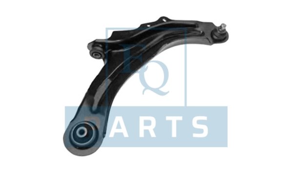 EQUAL QUALITY lengőkar, kerékfelfüggesztés - BR0134D - TothCarparts