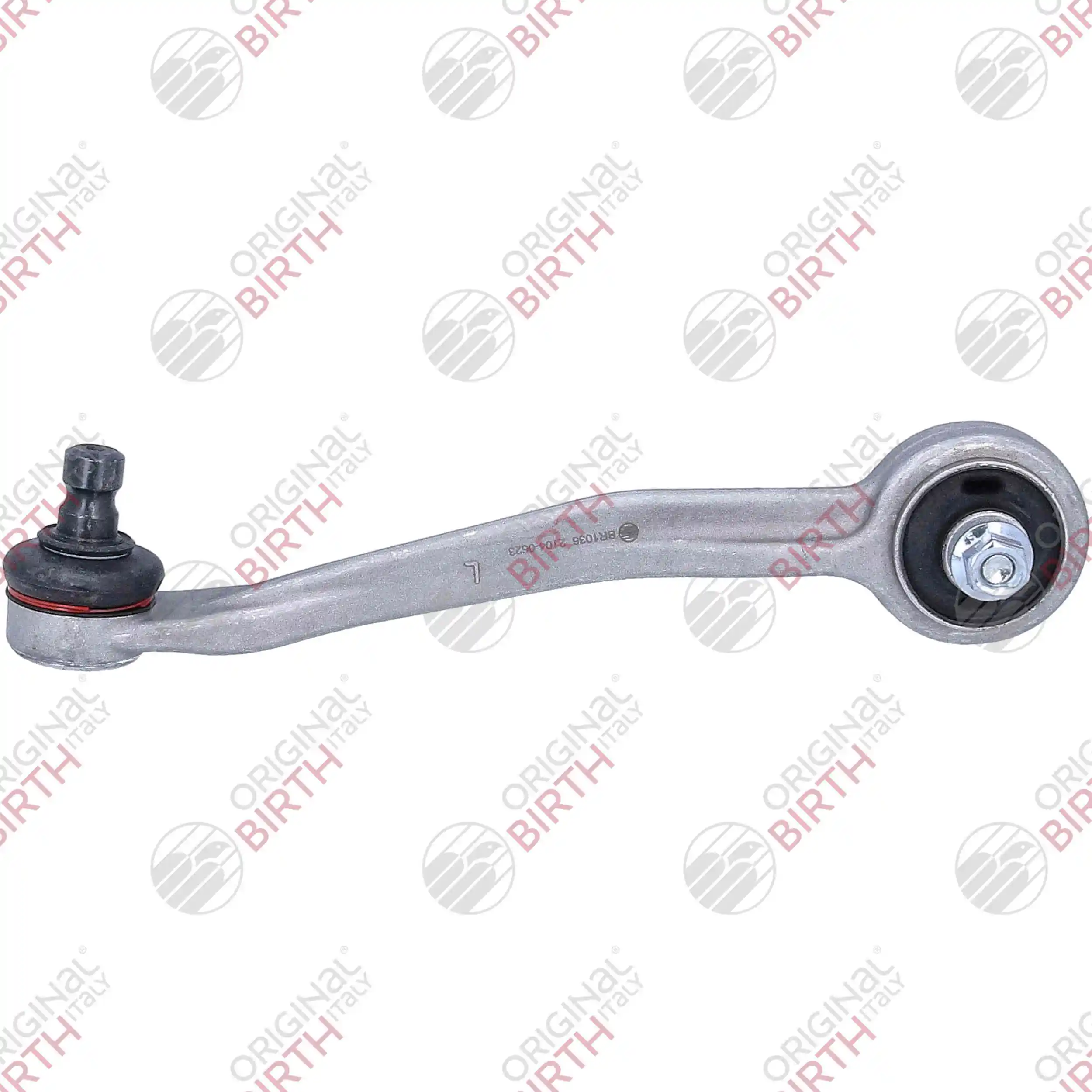 BIRTH lengőkar, kerékfelfüggesztés - BR1036 - TothCarparts